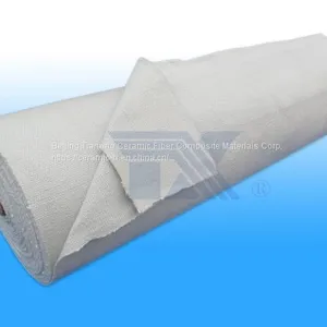 Ceramic Fiber Cloth thumbnail-1