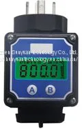 Hirschmann Joint Two-wire Passive Programmable Control 4-20mA Loop Digital Display Meter:SY LED5 thumbnail-1