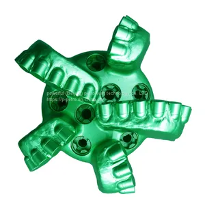 Steel Body PDC Bit​9 1-2 GS1605S thumbnail-3