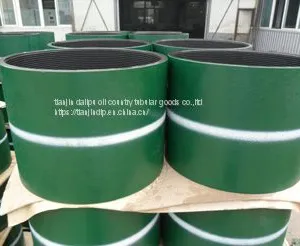 Casing Coupling 9-5/8
