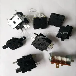 Micro Switches Jinhe Heater Fanner Household Appliances thumbnail-2