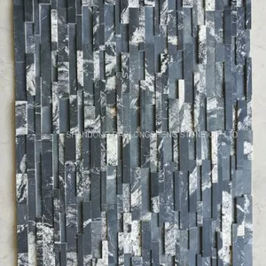 Z Shape Panel,ledgestone Panel,wall Stone Panel, Wall Cladding,culture Stone,sandsatone Granite Limestone Wall Panels, thumbnail-1