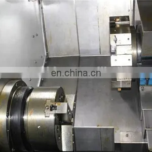VMC420 Low Cost Vertical Cnc Milling Vmc Machine Center thumbnail-6