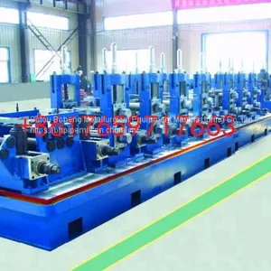 Pipe Forming and Sizing Machine thumbnail-1