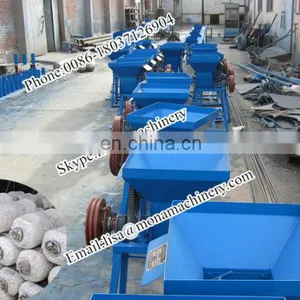 Mushroom Growing Bag Packing Machine/sawdust Filling Machine/sawdust Bagging Machine thumbnail-6