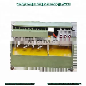 Ice Cream Machine Toothpick Line/wooden Toothpick Making Machine for Sale thumbnail-1