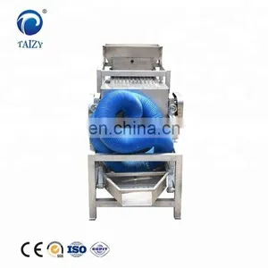 Factory Price Home Use Peanut Splitting Machine thumbnail-4