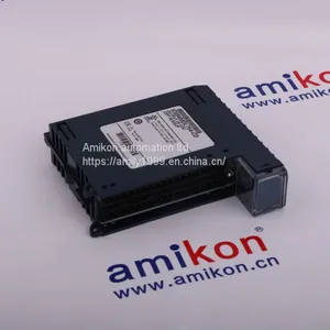 GE IC5000P512RM IN STOCK,PLS CONTACT Tiffany Guan:sales8@amikon.cn thumbnail-1