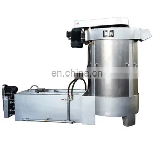 Commerical Simple Operation Wheat Washer Paddy Rice Bean Washer Wheat Washing Machine Price in thumbnail-1