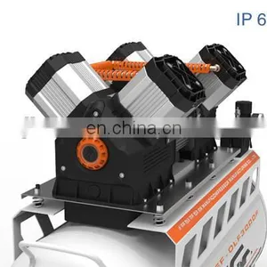 OLF3000D Oil-free Rocking Piston High Pressure Air Compressor Vacuum Pump thumbnail-2