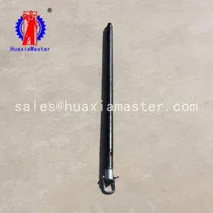 YQZ-50B Portable Core Drilling Rig Machine /borehole Pumps Machine Mining for Sale thumbnail-2