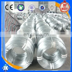 To Colombo ! Galvanized Steel Cable Braided Steel Wire thumbnail-1