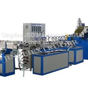 PVC Fiber Pipe Production Line thumbnail-1