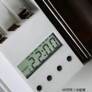 Ultrasonic Scent Fragrance Diffuser Powerful Essential Oil Diffuser Essential Oil Water Diffuser thumbnail-3