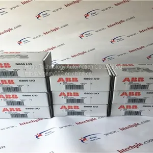 ABB RDCU-02C Drive Control Unit in Stock thumbnail-2