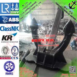 Spek Anchor Type 95 SR M thumbnail-3