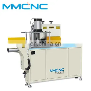 End Milling Machine Windows and Doors Machine End Milling Cutter thumbnail-4