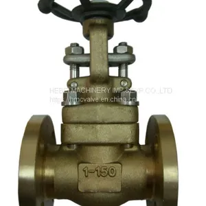 API Gate Valve thumbnail-1