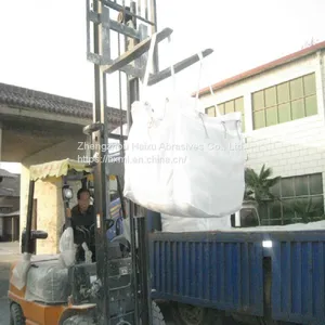 Brown Aluminum Oxide Powder For Refractory Castables thumbnail-4