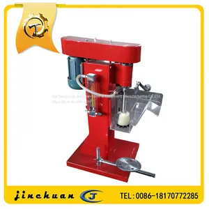 Laboratory XFD Flotation Machine in Mineral Separator thumbnail-4