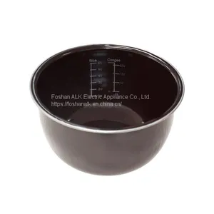 Low Sugar Rice Cooker thumbnail-4