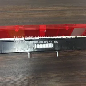 Truck Rear Combined Lamp thumbnail-3