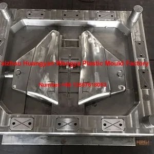 Plastice Motorcycle Part Moulds thumbnail-1