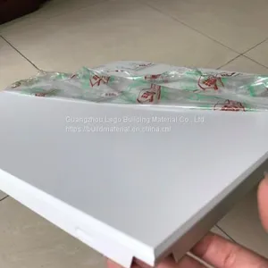 300x450 Aluminum Plate 3d Wood Grain Stadium thumbnail-3
