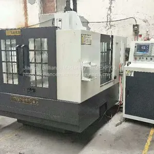 KAIBO DC-2008B Engraving and Milling Machine thumbnail-1