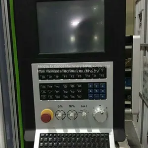 SMTCL I5m4 Vertical Drilling & Tapping Center thumbnail-5