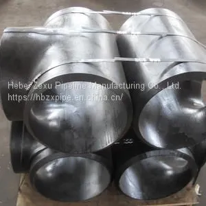 STD, Sch40 Elbow Carbon Steel 45 Degree Elbow Executive Standard Number HG/T21635-1987 thumbnail-2