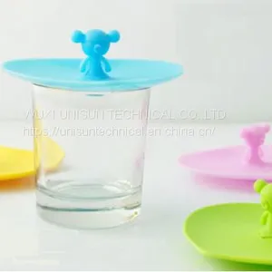Silicone Cup Cover thumbnail-2