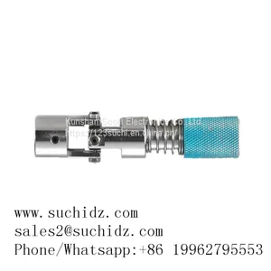 Low Cost Westwind Spindle Collet for PCB Spindle thumbnail-2