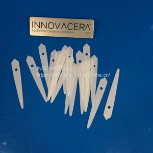 Zirconia Blades/ceramic Surgical Blades/for Surgical Devices/innovacera/OEM thumbnail-1