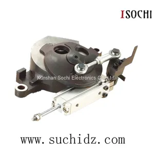 Machine Parts Pressure Foot Cup With Air Cylinder Mark30/50 for PCB Hitachi Machine Parts Manufacturer thumbnail-1