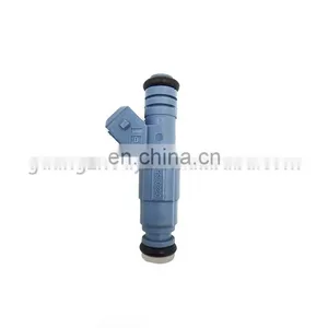 For Ford Chevrolet Dodge Fuel Injector Nozzle OEM 0280155715 thumbnail-5
