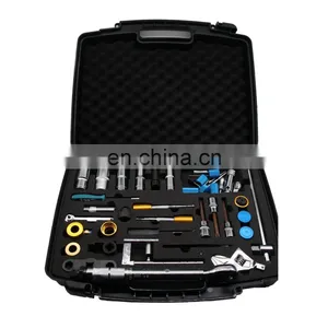40PCS Common Rail Injector Disassemble Repair Tool and Diesel Injector Repair Tools for All Kind of Injector thumbnail-2