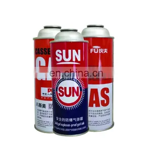 Refill Gas Cylinders thumbnail-1