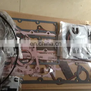 N14 Engine Head Gasket Cummins thumbnail-1