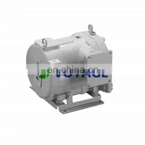 RP15A1-15-30 Daikan Hydraulic Pump Hydraulic Piston Pump Rotor Pump Goods in Stock thumbnail-3