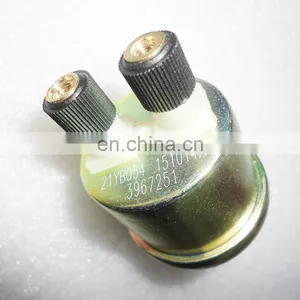Diesel Engine 6CT 4928593 Pressure Sensor thumbnail-3