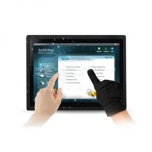 Waterproof Touch Screen Monitor thumbnail-1