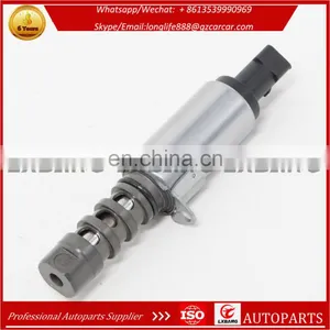 Variable Valve Timing VVT Control Solenoid Camshaft 06E109257J For VW 06E109257P thumbnail-3