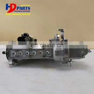 6BT Diesel Fuel Injection 4063845 105404-6090 Pump Original Factory thumbnail-2