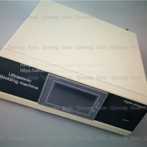 15Khz 2600w Ultrasonic Wave Generator With Duration Control For Plastic Weld System thumbnail-5