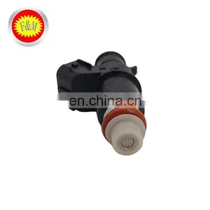 Top Quality For 2005-11 Honda Accord CR-V Element 2.4 16450-RAA-A01 Fuel Injector Nozzle Assy thumbnail-5