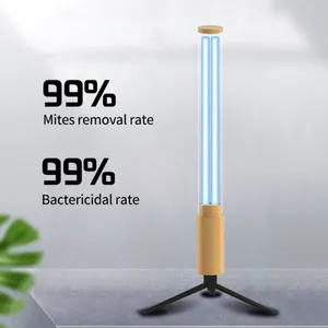 UV Germicidal Lamp Disinfection Treasure Hotel Room UV Sterilization Lamp thumbnail-2