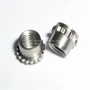 U-164-0 Self Locking Fastener Self-clinching Fasteners PEM Standard,made in China,in Stock thumbnail-1