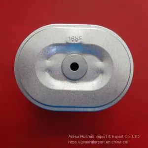 GX240 GX270 Generator Air Filter Element Spare Parts thumbnail-1