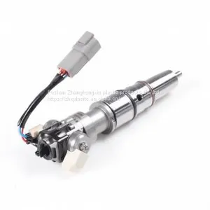 DEUTZ DLLA 148P 1313 Injector thumbnail-1